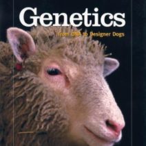 National Geographic Investigates: Genetics: From DNA to Designer Dogs