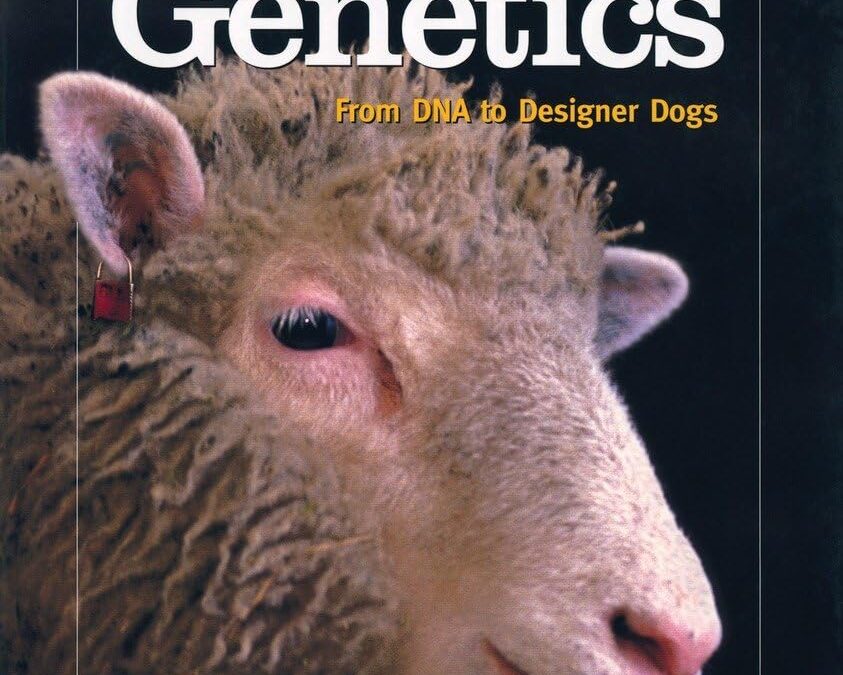 National Geographic Investigates: Genetics: From DNA to Designer Dogs
